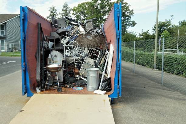 Debris Removal in Greenbriar, FL