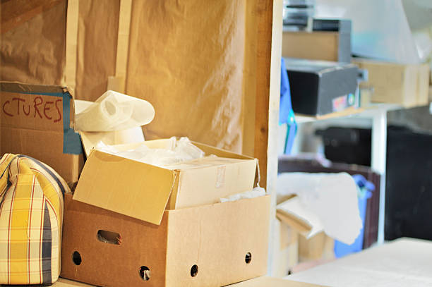 Household Junk Removal in Greenbriar, FL